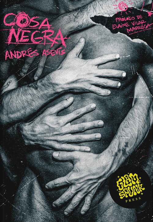 COSA NEGRA