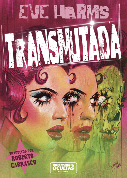 TRANSMUTADA