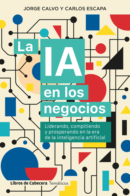 IA EN LOS NEGOCIOS, LA