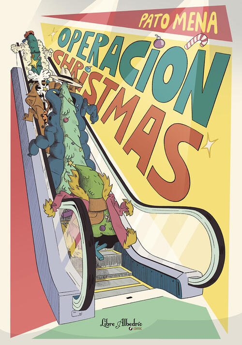 OPERACION CHRISTMAS