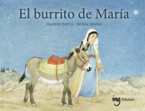 BURRITO DE MARIA, EL