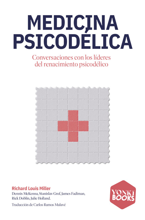MEDICINA PSICODELICA AL FINAL DE LA VIDA