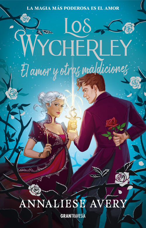 WYCHERLEY 2, LOS