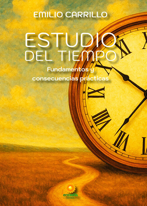 ESTUDIO DEL TIEMPO