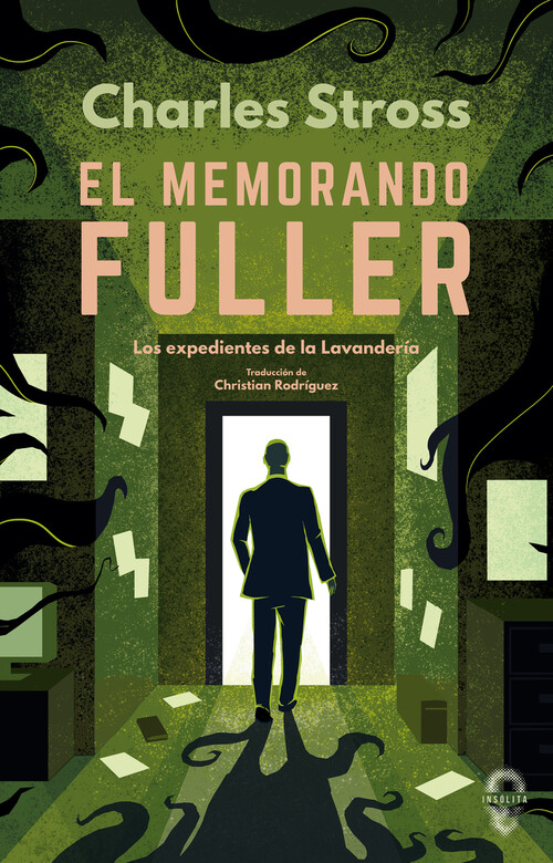 MEMORANDO FULLER, EL