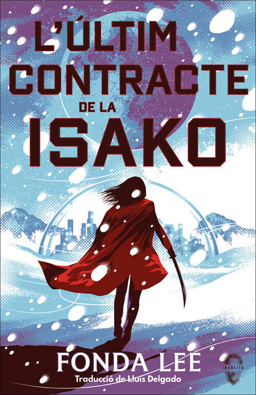 L'ULTIM CONTRACTE D'ISAKO