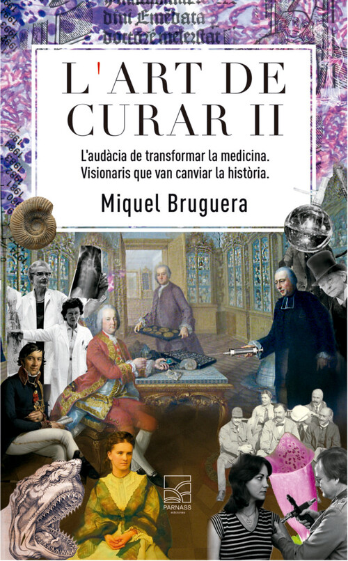 L'ART DE CURAR II