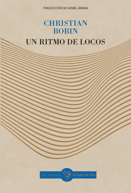 PRISIONERO EN LA CUNA