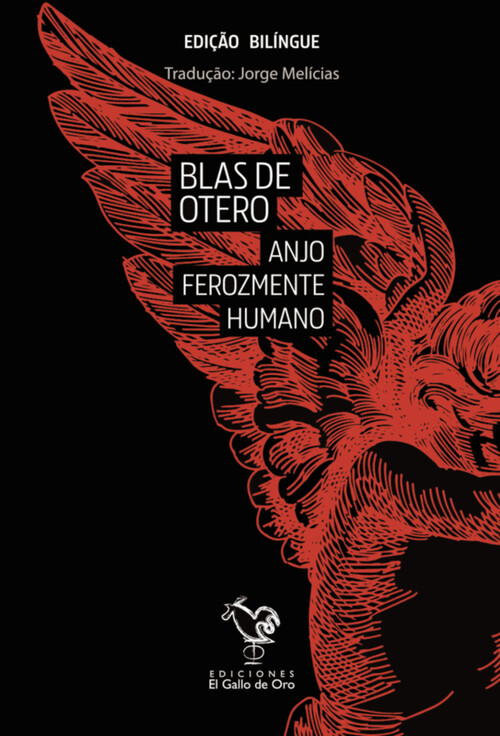 ANTOLOGIA POETICA-BLAS DE OTERO