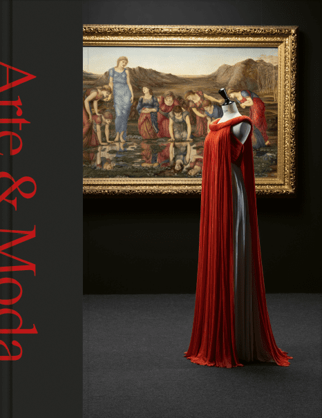 ARTE E MODA NA COLE�AO GULBENKIAN