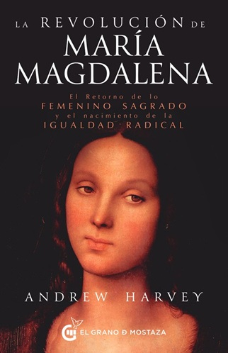 REVOLUCION DE MARIA MAGDALENA, LA