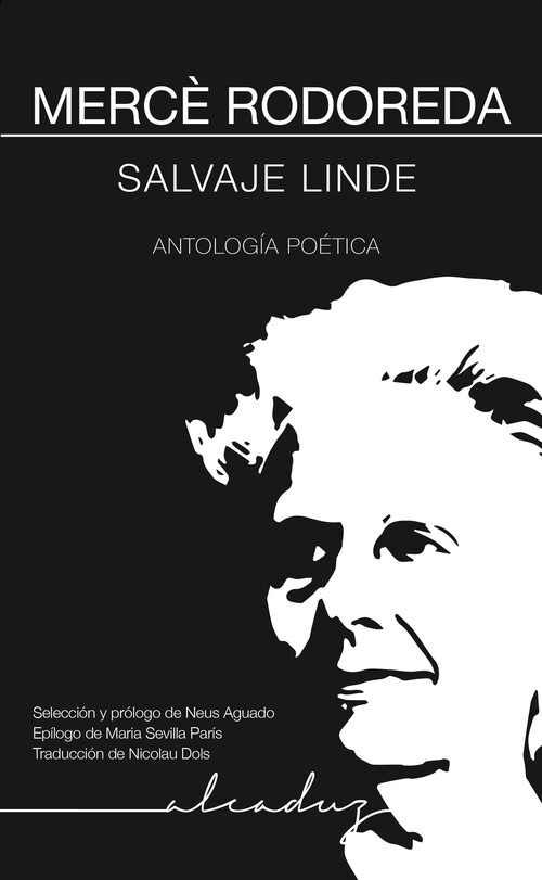 SALVAJE LINDE