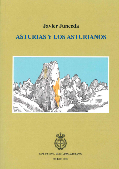 ASTURIAS Y LOS ASTURIANOS
