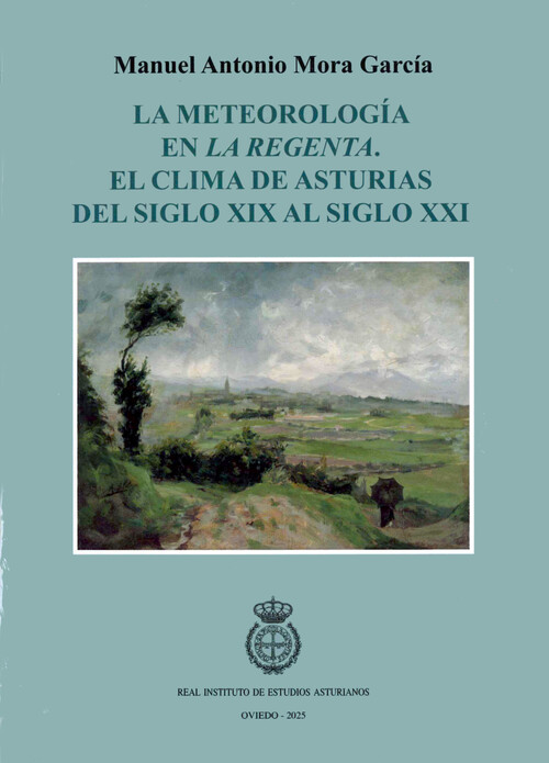 METEOROLOGIA EN LA REGENTA, LA