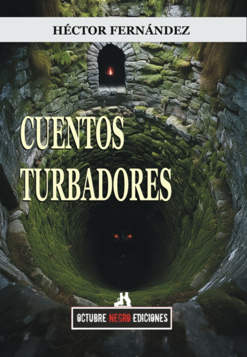 CUENTOS TURBADORES