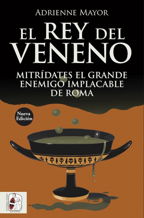 MITRIDATES EL GRANDE