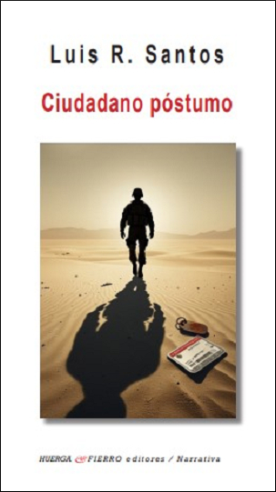 CIUDADANO POSTUMO
