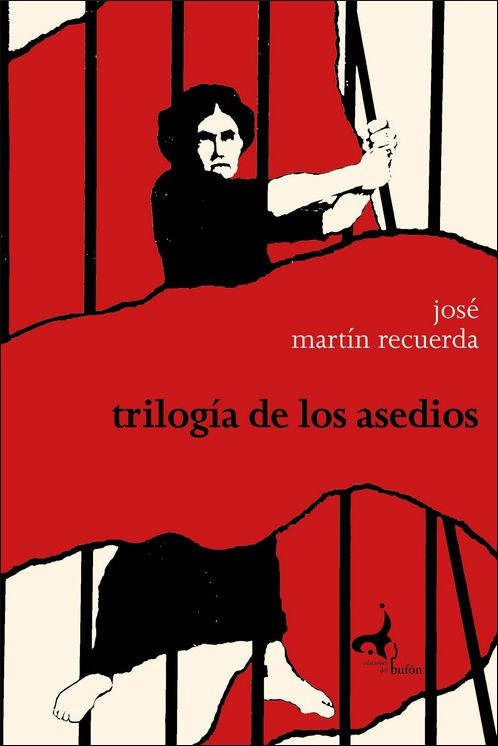 TRILOGIA DE LOS ASEDIOS