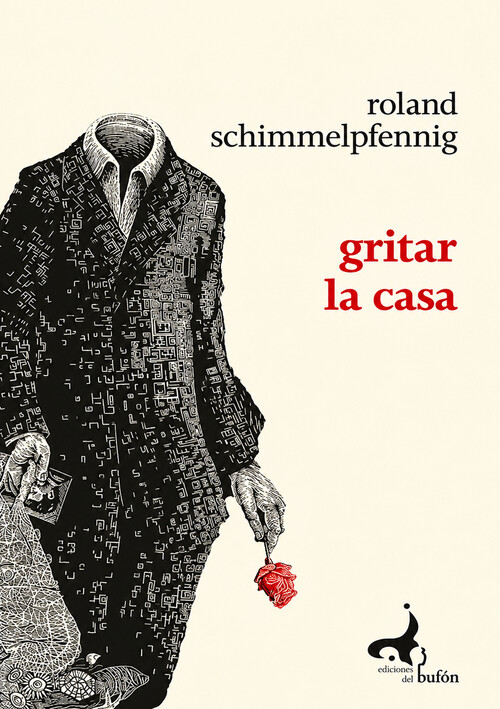 GRITAR LA CASA