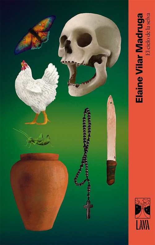 CIELO DE LA SELVA, EL