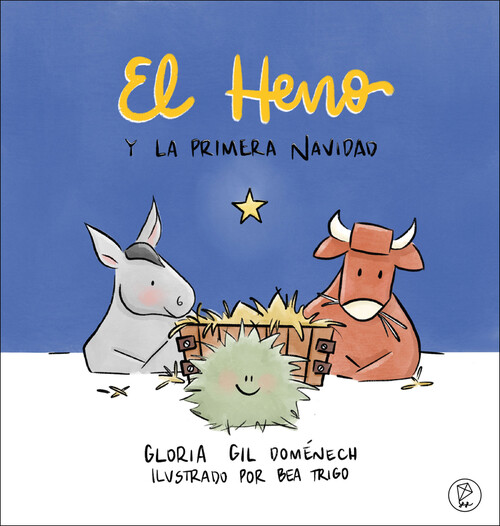 HENO Y LA PRIMERA NAVIDAD, EL