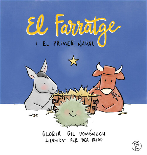 FARRATGE I EL PRIMER NADAL, EL