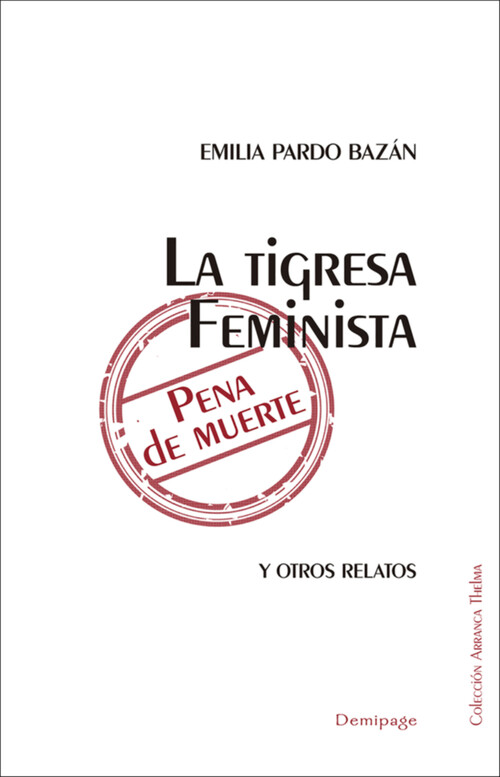 TIGRESA FEMINISTA, LA