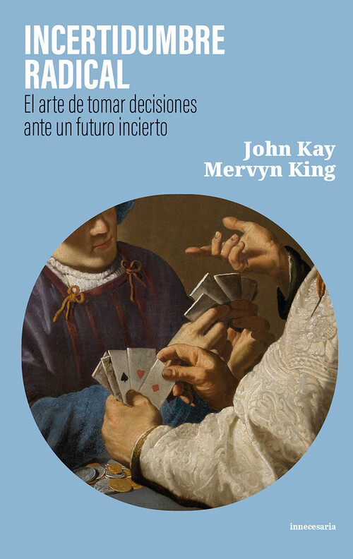 INCERTIDUMBRE RADICAL