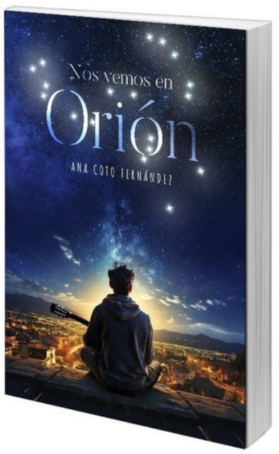NOS VEMOS EN ORION
