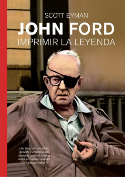 JOHN FORD