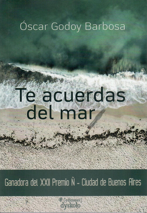 TE ACUERDAS DEL MAR