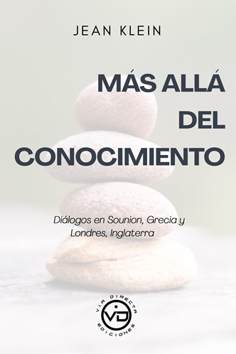 MAS ALLA DEL CONOCIMIENTO