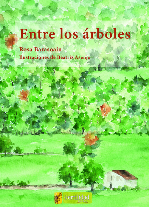 ENTRE LOS ARBOLES