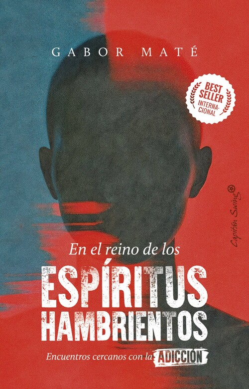 EN EL REINO DE LOS ESPIRITUS HAMBRIENTOS