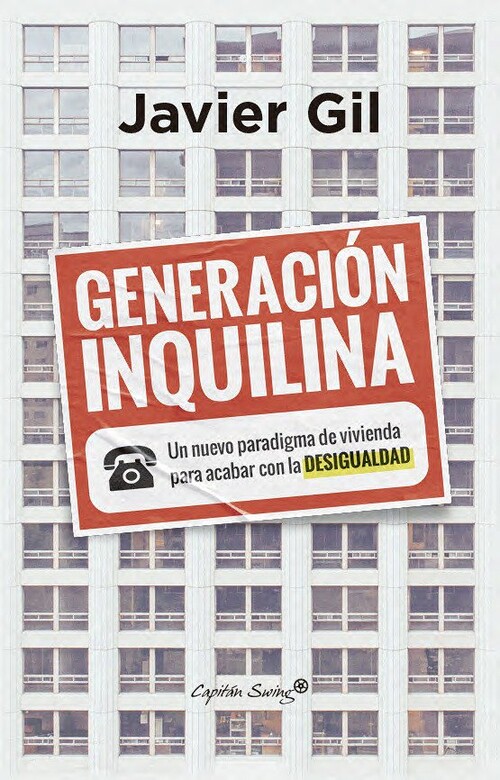 GENERACION INQUILINA