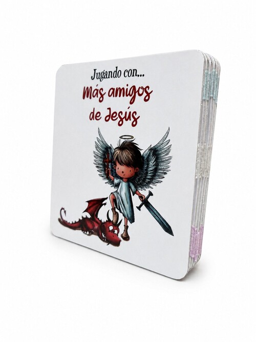 JUGANDO CON... LOS VALORES