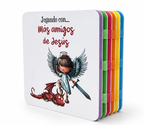 JUGANDO CON... LOS VALORES