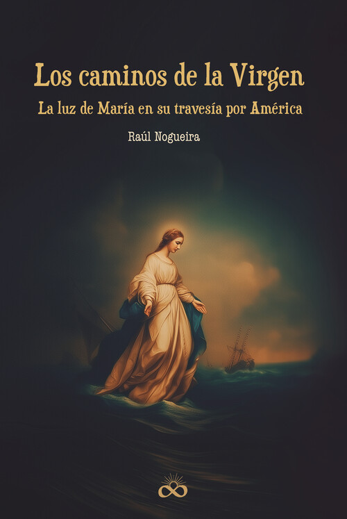 CAMINOS DE LA VIRGEN, LOS