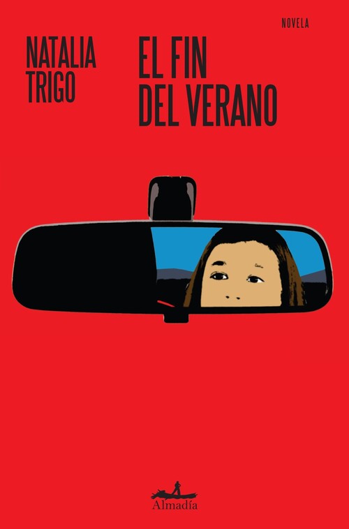COSA NEGRA QUE PASO POR MI VENTANA,LA