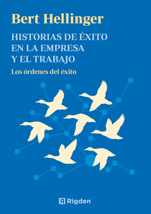 HISTORIAS DE EXITO EN LA EMPRESA Y EL TRABAJO
