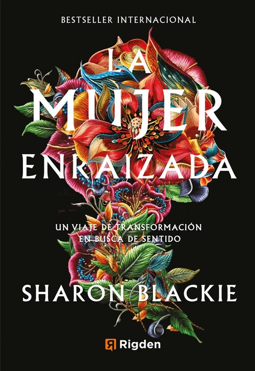 MUJER ENRAIZADA, LA