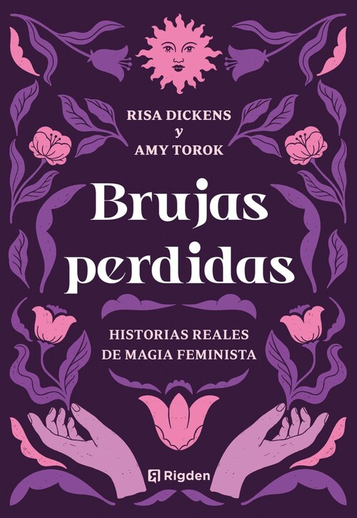 BRUJAS PERDIDAS