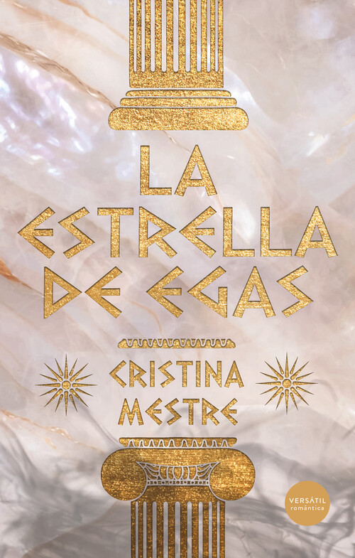 ESTRELLA DE EGAS, LA