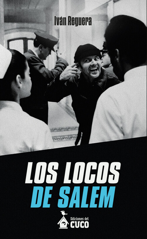 LOCOS DE SALEM, LOS
