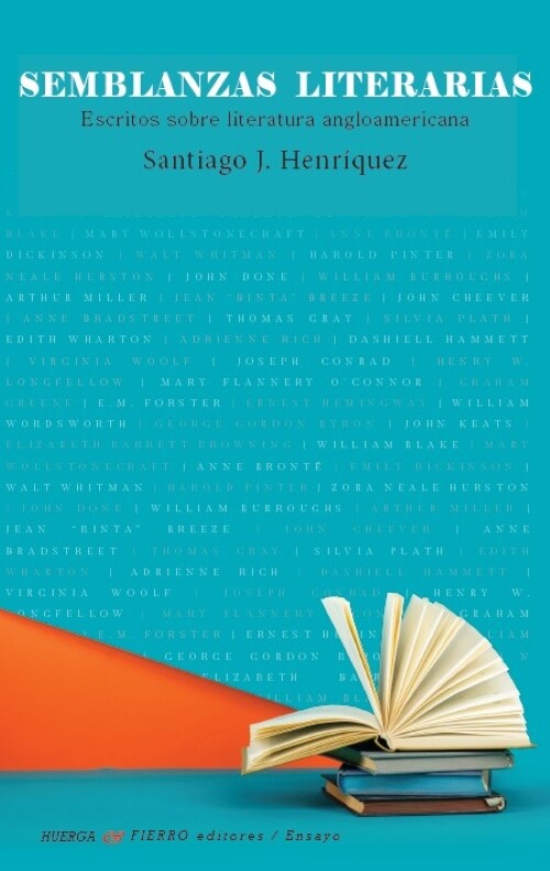 SEMBLANZAS LITERARIAS