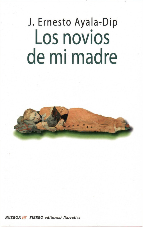 NOVIOS DE MI MADRE, LOS