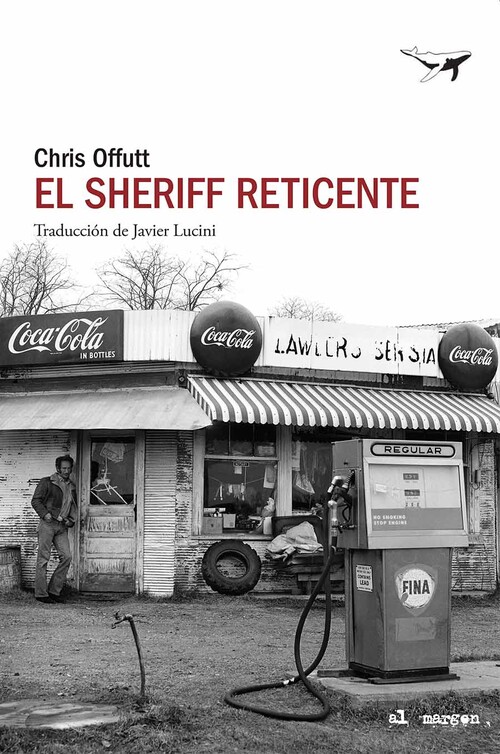SHERIFF RETICENTE, EL