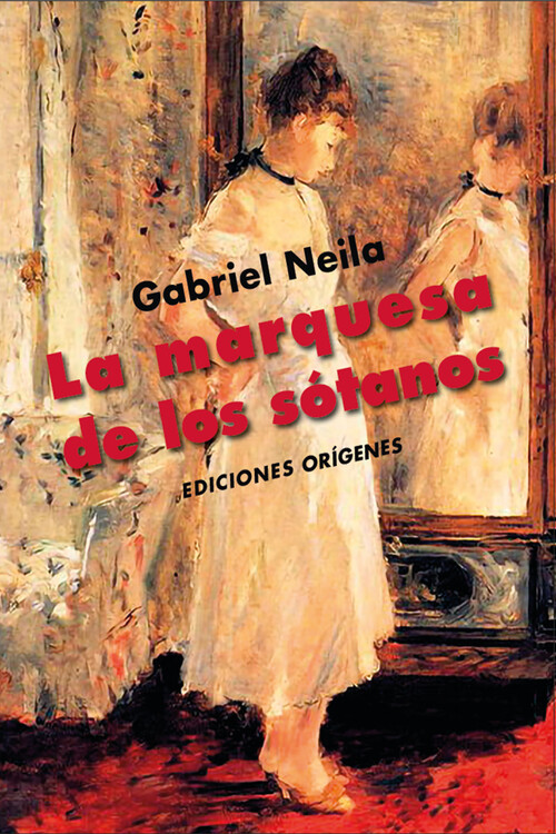 MARQUESA DE LOS SOTANOS, LA