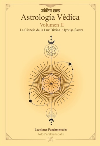 ASTROLOGIA VEDICA II