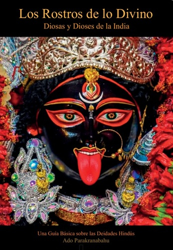 ROSTROS DE LO DIVINO, LOS